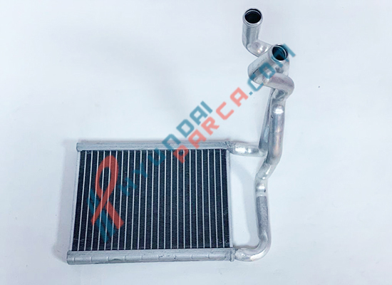 KALORİFER RADYATÖRÜ İ30 07 97138-2L000 HANON